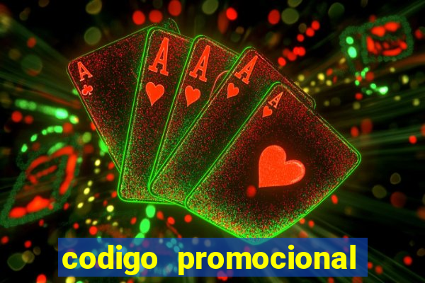 codigo promocional bet da sorte